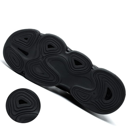 Tus zapatos todo en uno