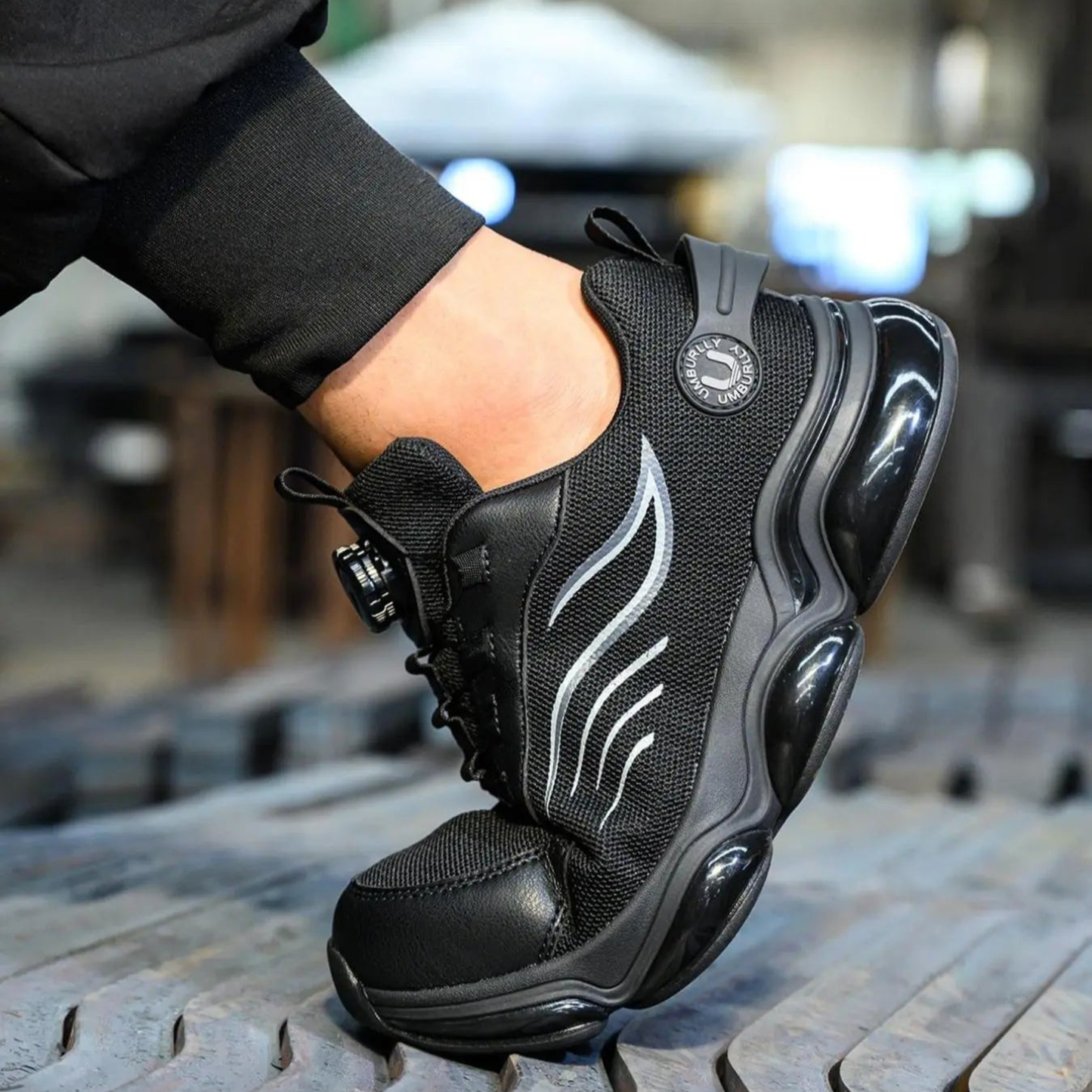 Tus zapatos todo en uno