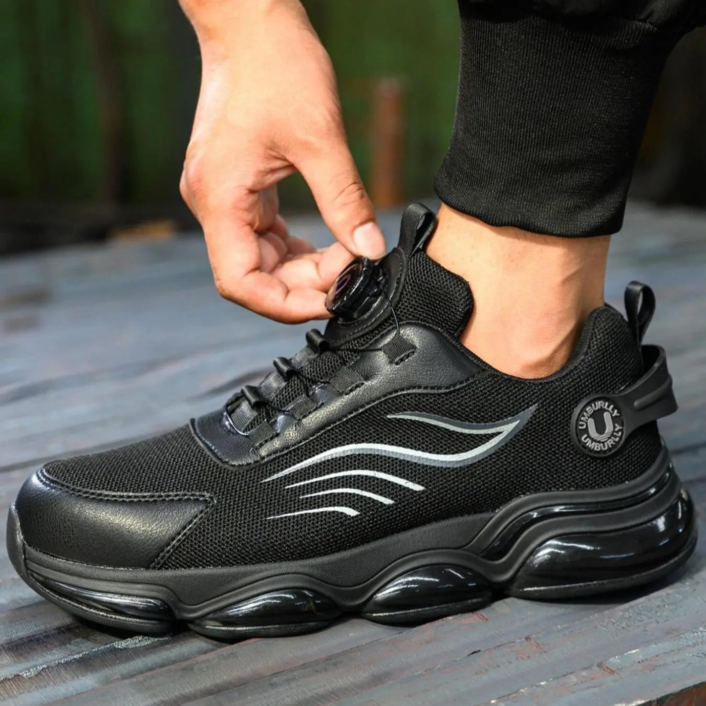 Tus zapatos todo en uno